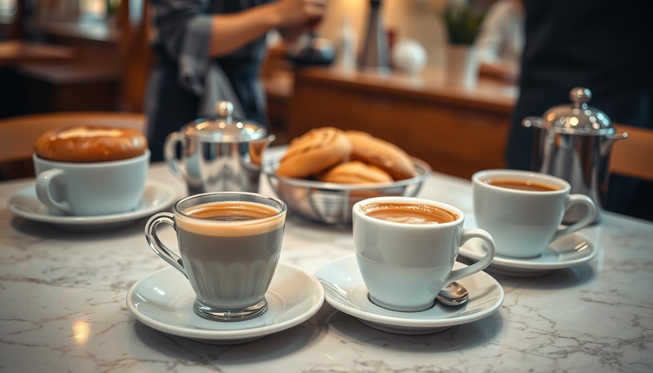 Comforting family dinner served at home